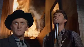 EL ÚLTIMO TREN DE GUN HILL de JOHN STURGES 1959 Episodio 6
