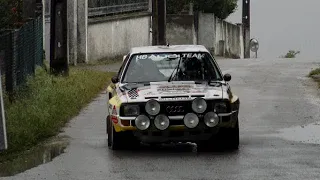 Rally de Portugal 2022 Fafe WRC