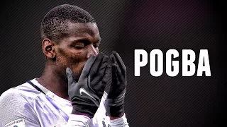 Paul Pogba 201617 Season Review Crazy Dribbling Skills, Tricks, Passes & Goal