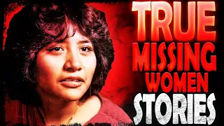 3 True Scary Missing Indigenous Women Stories