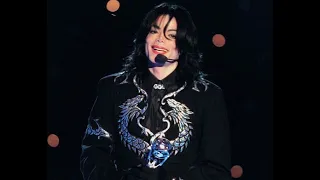 Michael Jackson - Millennium Award (World Music Awards, 2000)