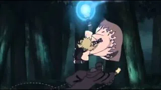 Minato vs Obito @ Rise