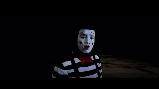 The mime massacre (short film)