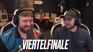 Eintracht Spandau vs Nigma Galaxy | Viertelfinale | EMEA Masters Spring 2024