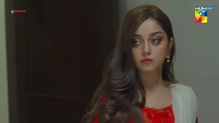 Bebasi - Episode 24 - Best Scene 12 - HUM TV