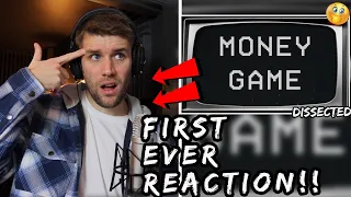 WE MUST PROTECT REN!! | Rapper Reacts to Ren - Money Game part 2 (Full Analysis)