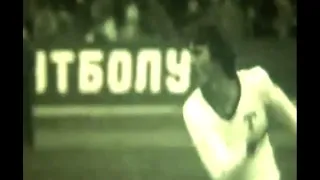 1982 Торпедо (Луцк) - Металлург (Днепродзержинск) 2-0 Чемпионат СССР по футболу, Вторая лига