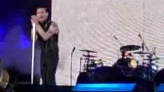 Depeche Mode - Policy Of Truth Live Hollywood Bowl Los Angeles CA 16.08.2009