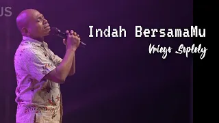 Indah BersamaMu ( Natashia Nikita )  by Vriego Soplely || GSJS Pakuwon, Surabaya