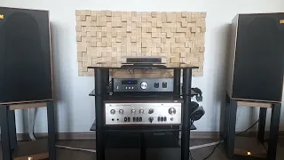 Усилитель Luxman 504