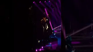 Dimash All By Myself Live at Barclays Center New York December 10 2019