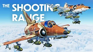 THE SHOOTING RANGE 286: Smoke Systems / War Thunder