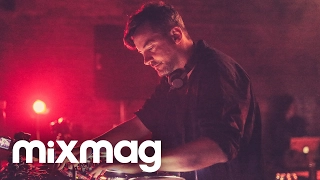 BONOBO @ Mixmag Live 2017 (DJ set)