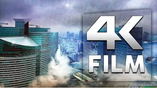 Tokyo Tsunami | 4K | Film COMPLET en Français | Action