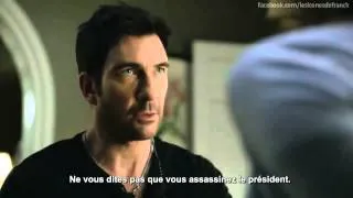 Hostages S01 Promo VOSTFR offerte par SeriesBlog.TV