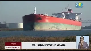 Южная Корея закупила в четыре раза больше казахстанской нефти вместо иранской