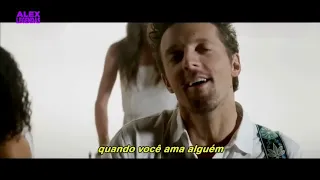 Jason Mraz - Love Someone (Tradução) (Clipe Legendado)