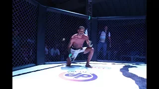 Junior Marques highlights MMA (Atleta de Barra de São João) RJ