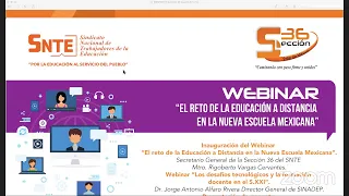 WEBINAR