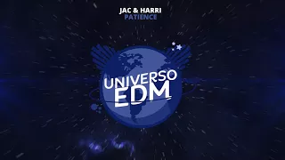 [Progressive House] Jac & Harri - Patience