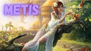 Metis: Mother of Wisdom and skills in Greek Mythology - Mythologically Accurate