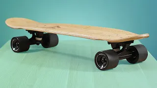 Magneto Mini Cruiser Review (Dinghy Comparison)