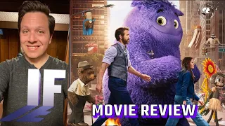 IF - Movie Review