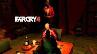 FAR CRY 4 Soundtrack - Final confrontation with Pagan Min