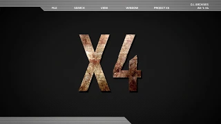 X4 Trailer H264