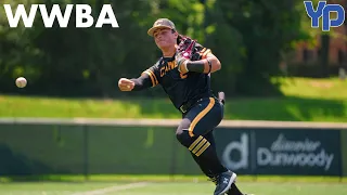 Canes National 15U Can't be STOPPED | 15u WWBA