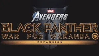Marvel's Avengers Black Panther DLC Coming Later This Year 2021 Wakanda Forever