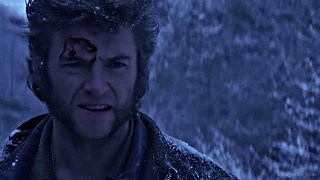 Wolverine/Logan Vine & Edits