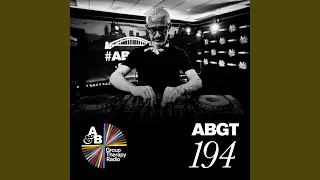 Ararat [ABGT194] (Sam Davies Remix)