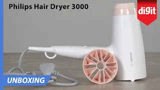 Philips Hair Dryer 3000 BHD30830