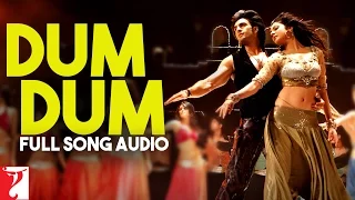 Audio | Dum Dum | Full Song | Band Baaja Baaraat | Benny Dayal | Himani Kapoor | Salim-Sulaiman