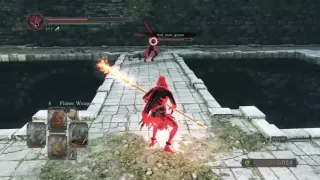 DARK SOULS 2 Suprise Lightning Spear