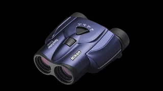 🇫🇷 Nikon jumelles - Sportstar Zoom 8-24x25 revoir
