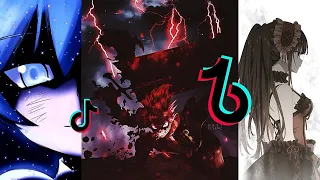 Anime Badass Moments Tik tok Compilations // #48 Anime Edits