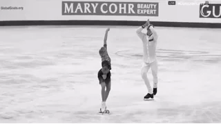 Tatiana Volosozhar & Maxim Trankov - 2016 World Championships Promo