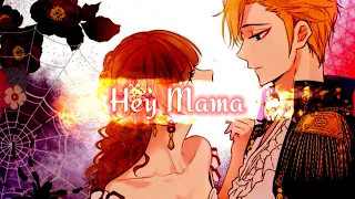 [Team.Spicy] Hey Mama X 웹툰 매드무비