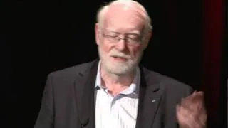 David Stratton on Singin' in the Rain