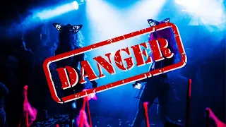 🌎  MEN BEWARE DON'T GO TO STRIP CLUBS IN CENTRAL AND EASTERN EUROPE: Travel Scams Broken down.