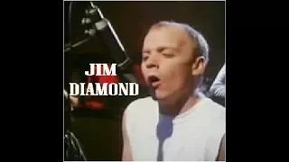 Jim Diamond  -   I should Have know better  (  sub español )