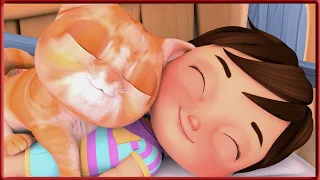 Хелло Китти 🐱 🐱| 2 ЧАСА | Banana Cartoon Preschool - Детские песенки | Мультики для детей