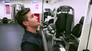 Gym Induction Video