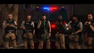 [GTAW:TR] lspd swat - end of the gold era