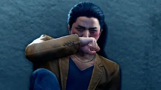 Yakuza 6: The Song of Life PC Gameplay Part-17 (No Commentary)