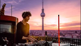 Madota Live - Sonara x Junoon present a cinematic set from Berlin