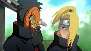 Tobi funny moment - momen lucu Naruto bikin Ngakak 😂😂