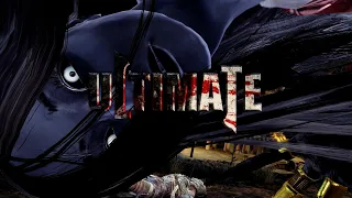 Killer Instinct All ULTIMATE FINISH  Season 1,2,3 - Super Moves fatality スーパーコンボ 超必殺技